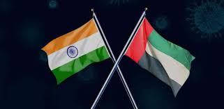 الهند والإمارات تتعهدان بتعزيز التعاون في مجال الطاقة