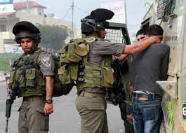 الاحتلال يعتقل أسيرا محررا من القدس