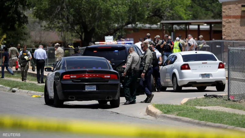 ارتفاع عدد ضحايا “المذبحة”.. وتفاصيل مثيرة عن مهاجم تكساس