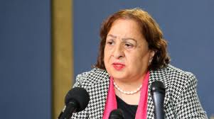 وزيرة الصحة: سرطان الثدي يشكل أعلى نسبة سرطان مسجلة بين السيدات في فلسطين