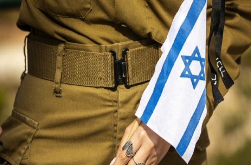 ضابط إماراتي برتبة عقيد يلتحق بكلية الأمن القومي الإسرائيلية