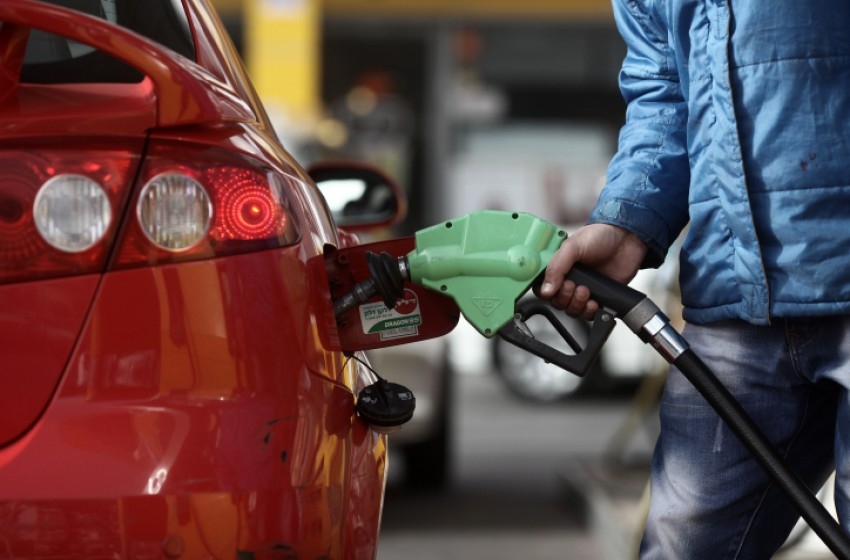 ارتفاع إضافي على أسعار الوقود في إسرائيل