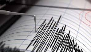 زلزال بقوة 6,8 درجات يضرب غرب المكسيك