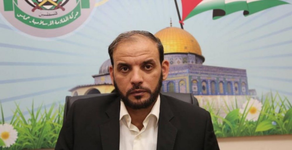 بدران: حماس تقود المقاومة المسلحة ضد الاحتلال إلى جانب فصائل المقاومة الأخرى وأبناء شعبنا