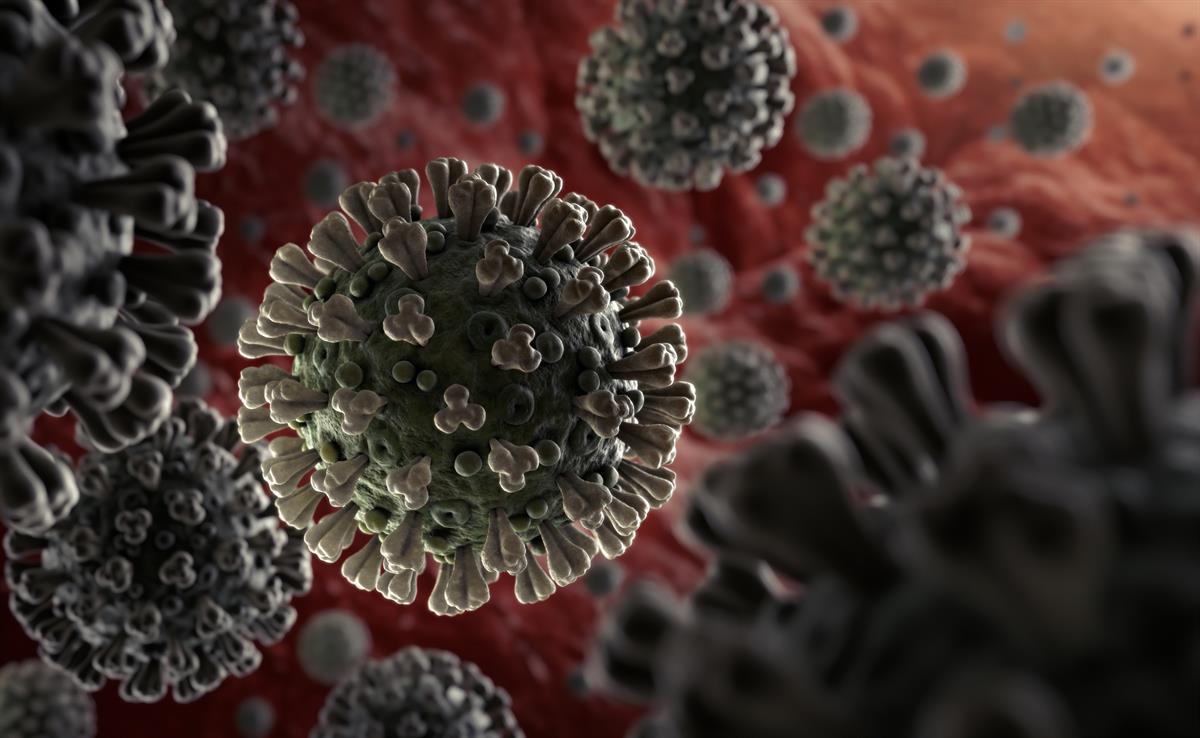 فريق أبحاث إيطالي يكشف المستور بشأن مصدر الفيروس القاتل