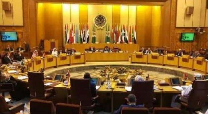 الجامعة العربية تدين جرائم الاحتلال في جنين