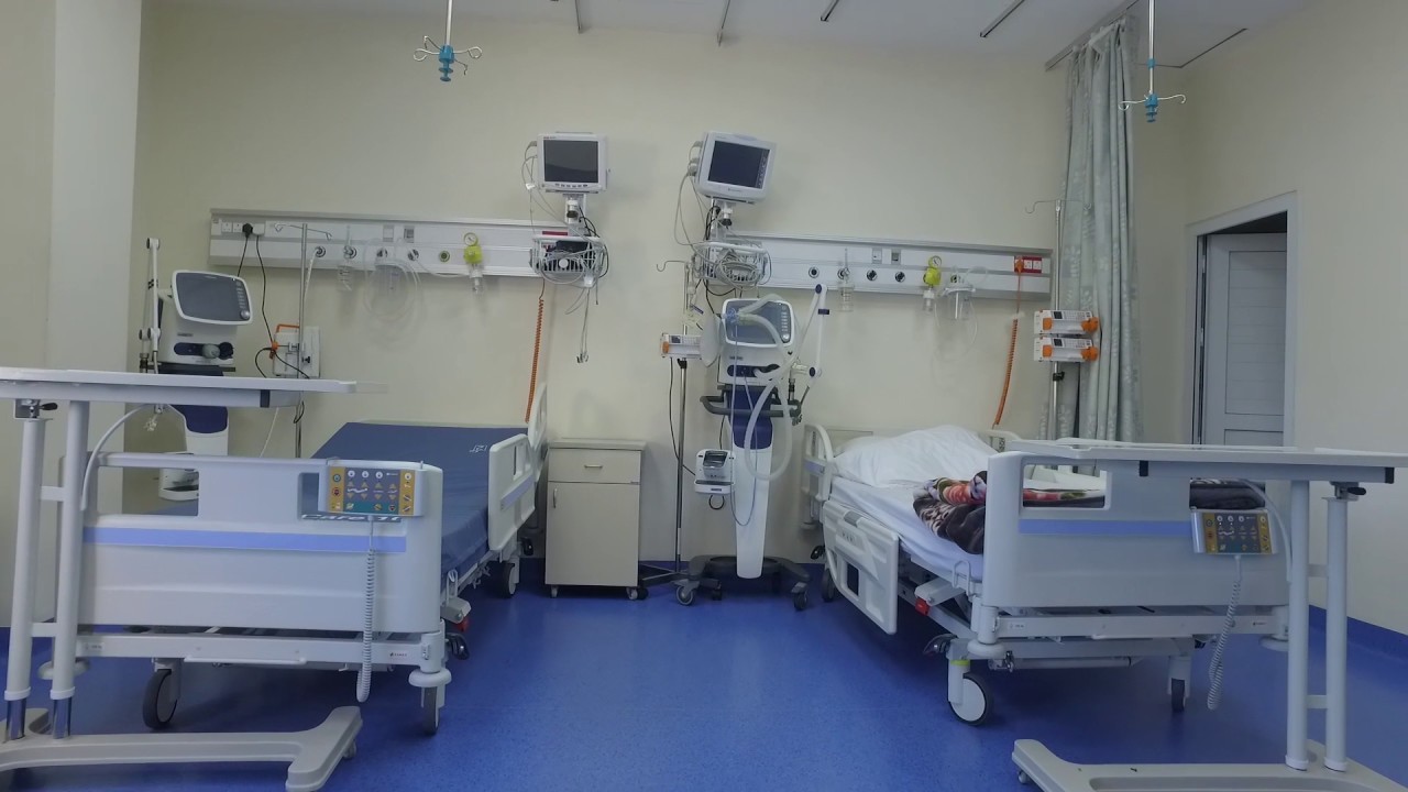 الصحة بغزة تنوه بشأن وجود جثة رضيع بأحد حمامات مستشفى شهداء الأقصى
