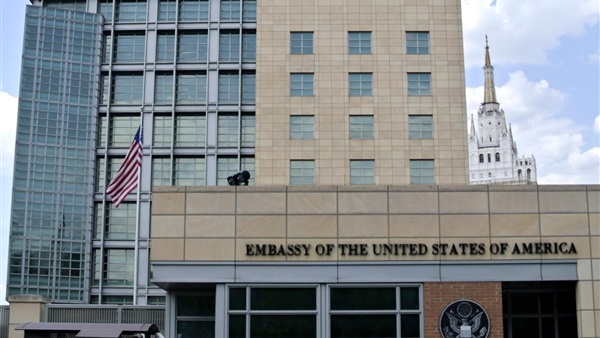واشنطن: روسيا طردت نائب السفير الأمريكي لدى موسكو