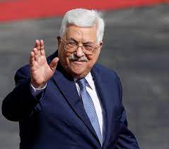 الرئيس عباس يهنئ أبناء شعبنا لمناسبة حلول أعياد الميلاد المجيدة