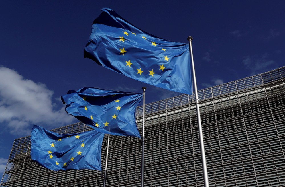 الاتحاد الأوروبي يرجئ تحويل المساعدات السنوية للسلطة الفلسطينية 