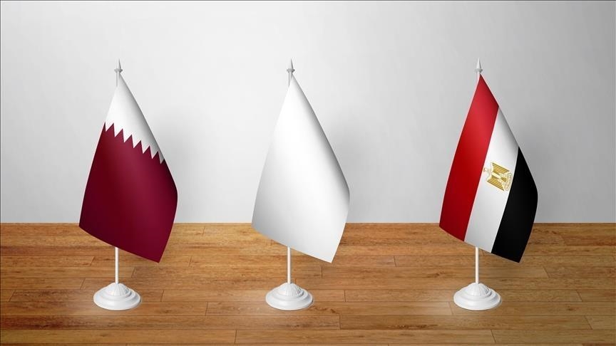 أول اتصال منذ المصالحة.. وزيرا داخلية قطر ومصر يبحثان سبل تطوير التعاون الأمني