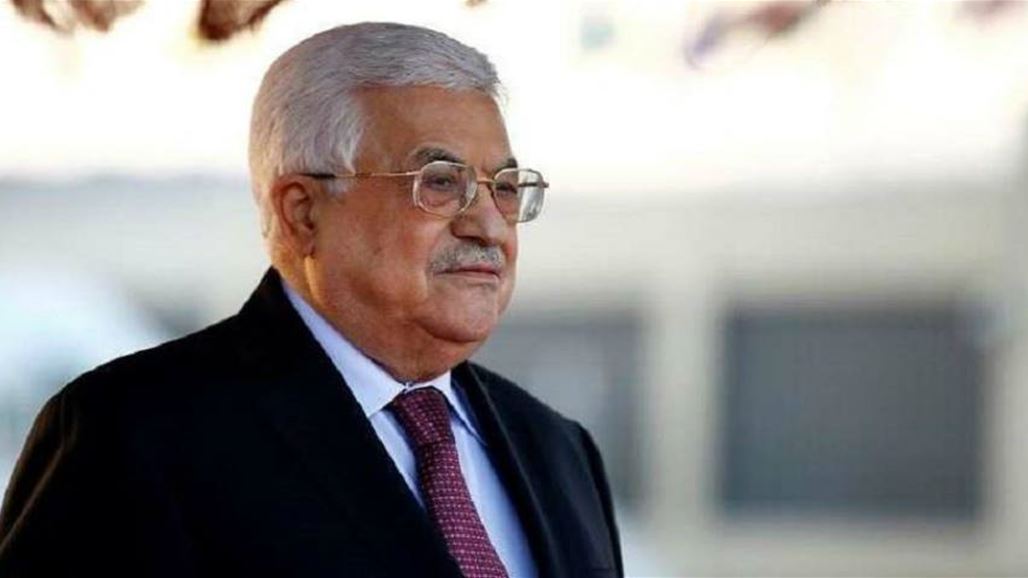 الرئيس عباس يهنئ رئيس جمهورية جزر القمر بعيد الاستقلال