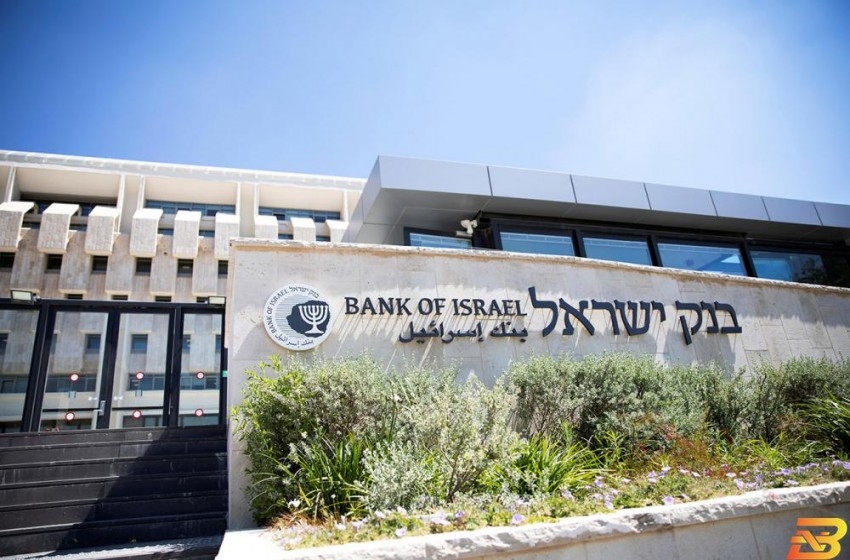 محافظ بنك إسرائيل: الاقتصاد الإسرائيلي ينتعش بعد عامين من أزمة كورونا