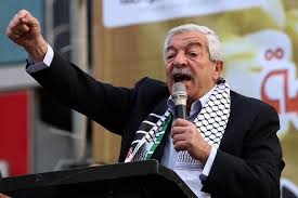 العالول يصدر تعميماً بشأن الدعاية الانتخابية لقائمة حركة فتح