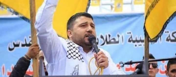 محكمة الاحتلال تمدد اعتقال أمين سر 
