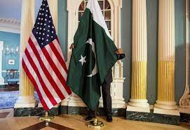 باكستان تستدعي السفير الأمريكي بعد وصف بايدن لها بأنها واحدة من أخطر دول العالم