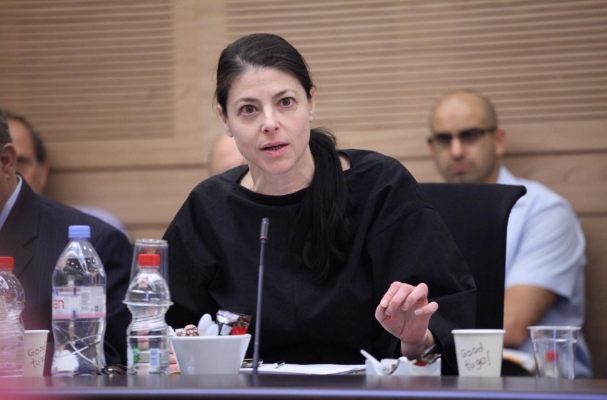 تشكيل مجلس وزراء خاص للمساواة بين الجنسين في إسرائيل