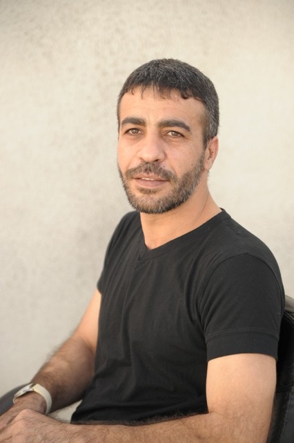 رغم خطورة وضعه الصحي: الاحتلال يعيد الأسير أبو حميد لعيادة 
