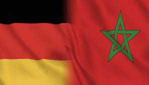 دولة المغرب ترحب بعودة العلاقات الثنائية مع ألمانيا