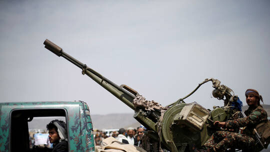 الجيش اليمني يعلن السيطرة على مواقع استراتيجية في مأرب
