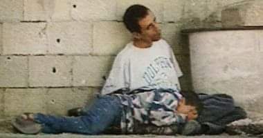 22 عاماً على استشهاد الطفل محمد الدرة برصاص الغدر الإسرائيلي