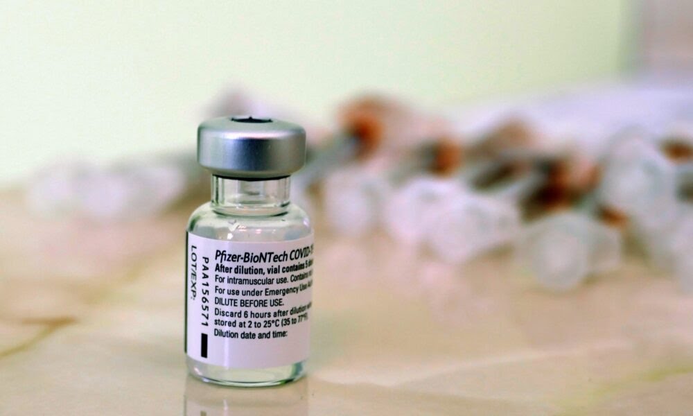 الصحة الفلسطينية: جميع اللقاحات المتوفرة لدينا ذات مأمونية عالية
