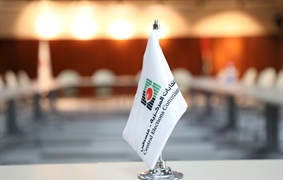لجنة الانتخابات تنهي استعداداتها لبدء مرحلة التسجيل والنشر والاعتراض