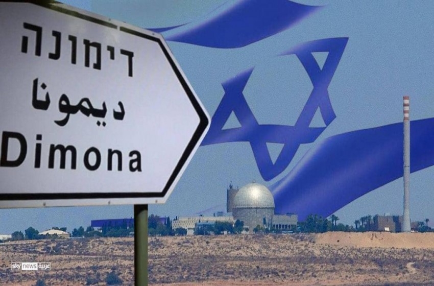 إيران تنتقد تجاهل الوكالة الدولية للطاقة الذرية برنامج إسرائيل النووي