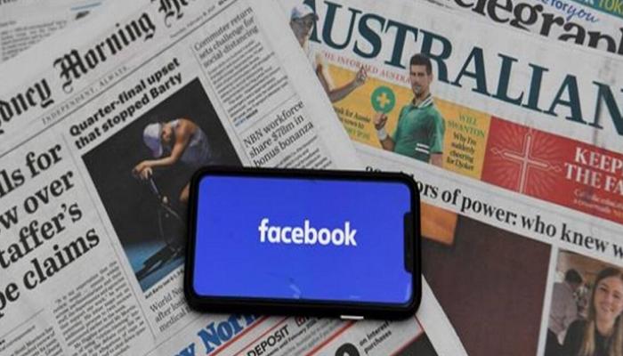 فيسبوك تحظر المحتوى الإخباري في أستراليا