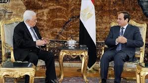 الرئيس المصري يعتزم استضافة قمة سلام بحضور الرئيس عباس ونتنياهو