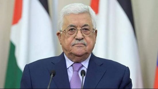 الرئيس عباس ينعى رئيس دولة الإمارات ويعلن الحداد وتنكيس الأعلام ليوم واحد