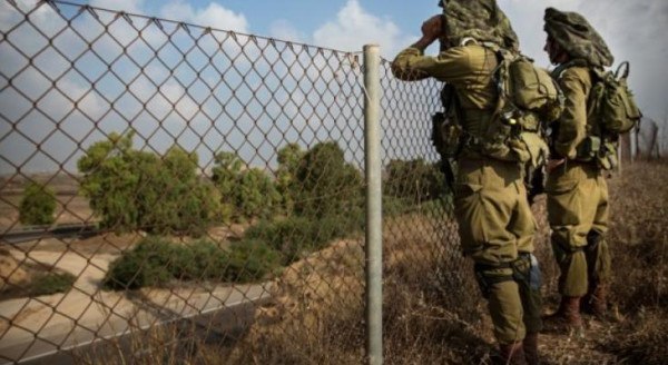 جيش الاحتلال: اعتقال فلسطينية حاولت التسلل من شمال غزة نحو الداخل