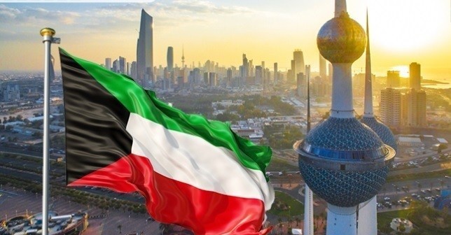 الكويت تجدد موقفها بضرورة إنهاء الاحتلال لكل الأراضي الفلسطينية 