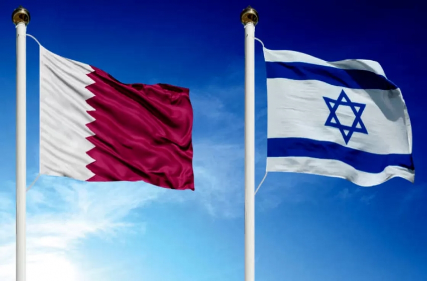 إقلاع أول رحلة من إسرائيل إلى قطر تضم مشجعي كأس العالم