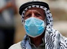 فلسطين: 5 وفيات و1,366إصابة جديدة بفيروس كورونا خلال 24 ساعة الماضية