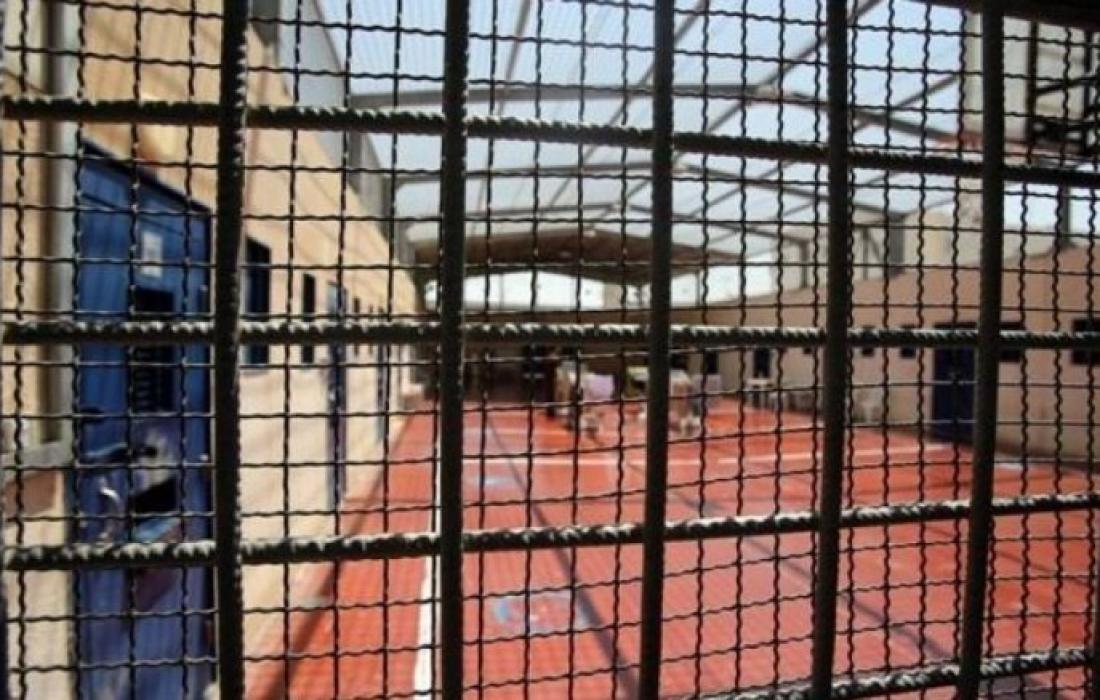 أسيران من مخيم جنين وعرابة يدخلان أعواما جديدة في سجون الاحتلال