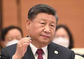 الرئيس الصيني يؤكد دعم بلاده لنيل فلسطين العضوية الكاملة في الأمم المتحدة
