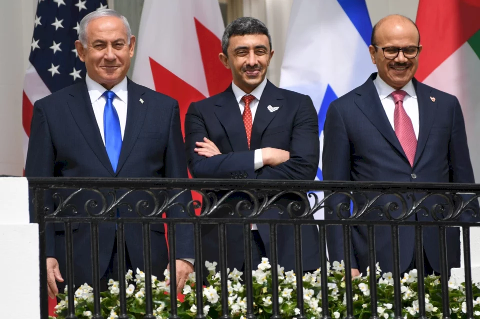 واشنطن تعتزم تنظيم اجتماع بين إسرائيل والدول العربية التي طبّعت معها