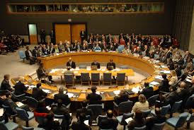 مجلس الأمن يعقد مساء اليوم جلسة لمناقشة القضية الفلسطينية والوضع في الشرق الأوسط  