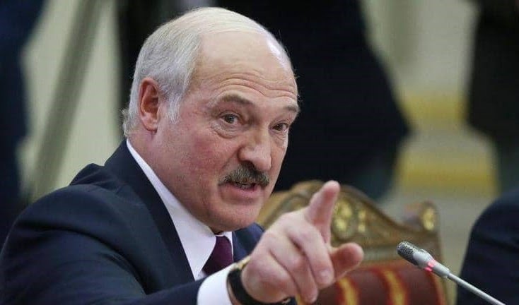 بيلاروسيا تطرد السفير الفرنسي
