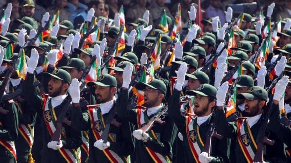 الحرس الثوري الإيراني يتبنى الهجوم الصاروخي على أربيل الذي استهدف مركزًا استراتيجيًا لإسرائيل