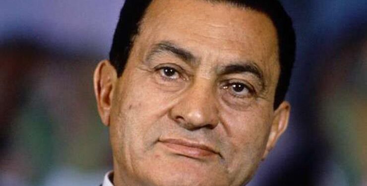 وفاة عصام مبارك شقيق الرئيس المصري الأسبق