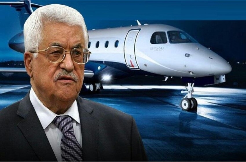 صحيفة: إسرائيل تسمح للسلطة الفلسطينية بشراء طائرتين لكبار مسؤوليها