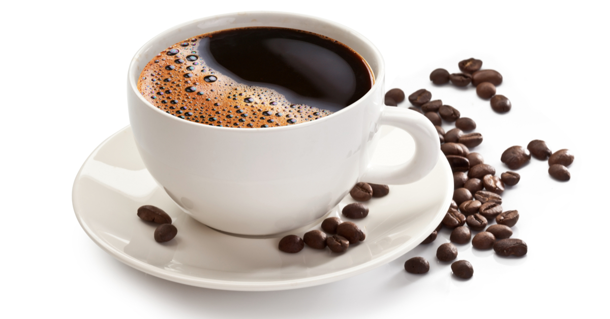 دراسة تكشف عن خطر مفاجئ للقهوة
