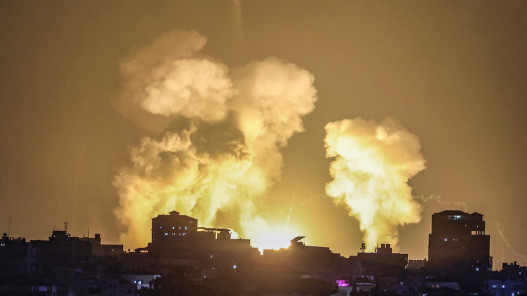 الأردن يؤكد ضرورة الوقف الفوري للعدوان الإسرائيلي على قطاع غزة