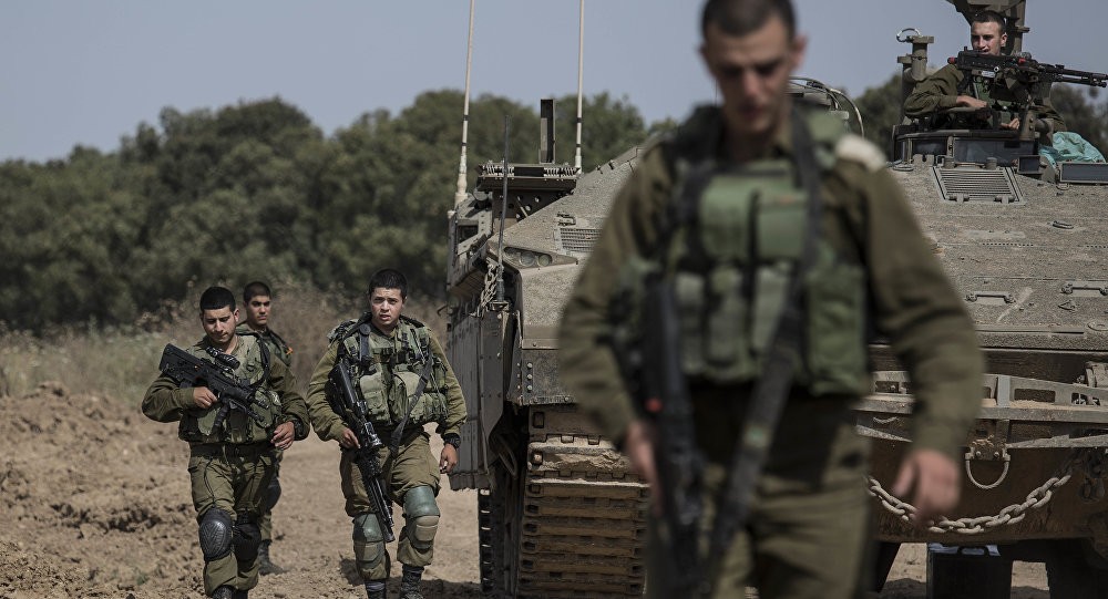 إسرائيل: حالة تأهّب عالية وارتفاع كبير في البلاغات حول 