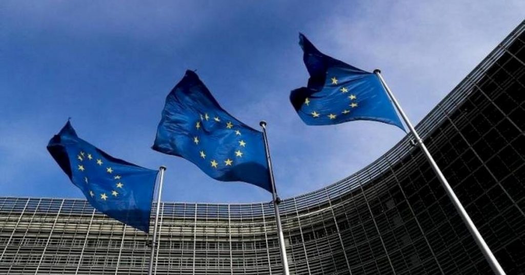 الاتحاد الأوروبي يُعَقب على حادثة وفاة 8 فتية فلسطينيين