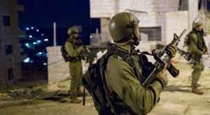 القدس: إصابة شابين برصاص مستوطنين متطرفين في شعفاط