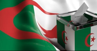 شاهد: انطلاق الانتخابات التشريعية المبكرة في الجزائر