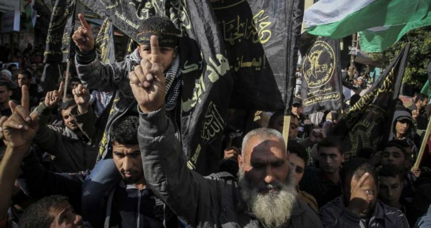 الجهاد الإسلامي تعقب على اشتباك الاستخبارات العسكرية الفلسطينية مع الاحتلال بجنين 